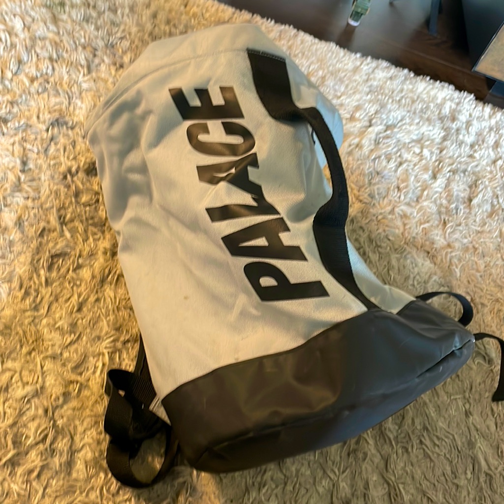 Palace Back Pack